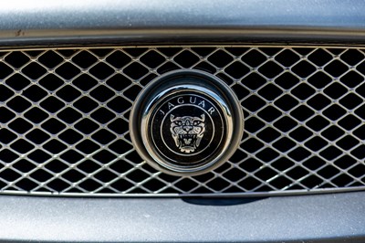 Lot 240 - 2007 Jaguar XKR Convertible