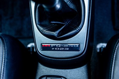 Lot 235 - 2005 Mitsubishi EVO IX MR FQ340