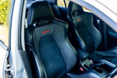 Lot 235 - 2005 Mitsubishi EVO IX MR FQ340