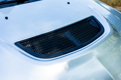 Lot 235 - 2005 Mitsubishi EVO IX MR FQ340