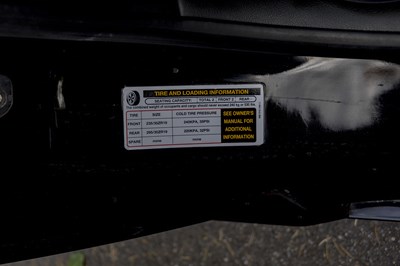 Lot 244 - 2007 Lamborghini Gallardo