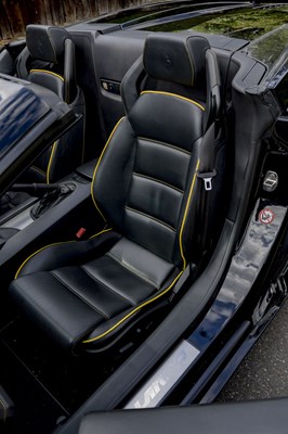Lot 244 - 2007 Lamborghini Gallardo