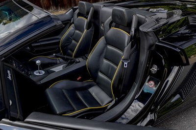 Lot 244 - 2007 Lamborghini Gallardo