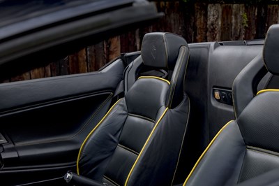 Lot 244 - 2007 Lamborghini Gallardo