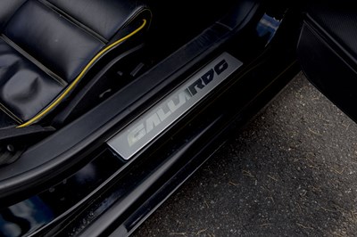 Lot 244 - 2007 Lamborghini Gallardo