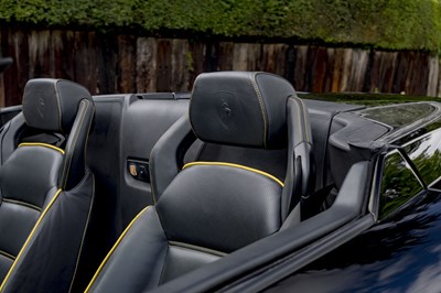 Lot 244 - 2007 Lamborghini Gallardo