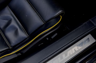 Lot 244 - 2007 Lamborghini Gallardo