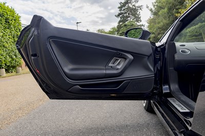 Lot 244 - 2007 Lamborghini Gallardo