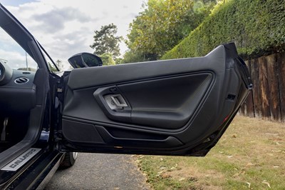 Lot 244 - 2007 Lamborghini Gallardo