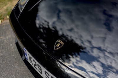 Lot 244 - 2007 Lamborghini Gallardo