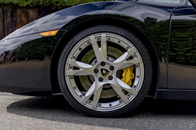 Lot 244 - 2007 Lamborghini Gallardo