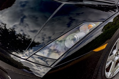 Lot 244 - 2007 Lamborghini Gallardo