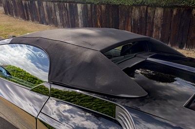 Lot 244 - 2007 Lamborghini Gallardo