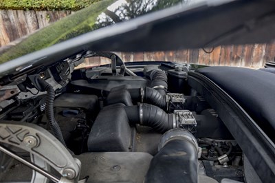 Lot 244 - 2007 Lamborghini Gallardo