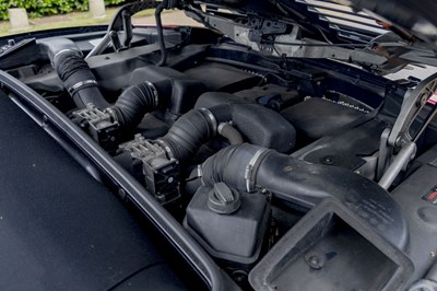 Lot 244 - 2007 Lamborghini Gallardo