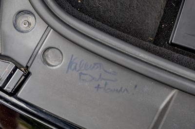 Lot 244 - 2007 Lamborghini Gallardo