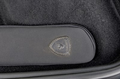 Lot 244 - 2007 Lamborghini Gallardo
