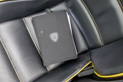 Lot 244 - 2007 Lamborghini Gallardo