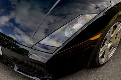 Lot 244 - 2007 Lamborghini Gallardo