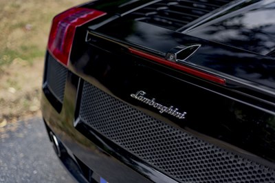Lot 244 - 2007 Lamborghini Gallardo