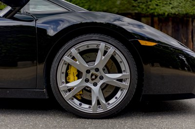 Lot 244 - 2007 Lamborghini Gallardo