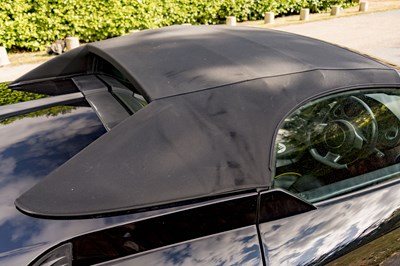 Lot 244 - 2007 Lamborghini Gallardo