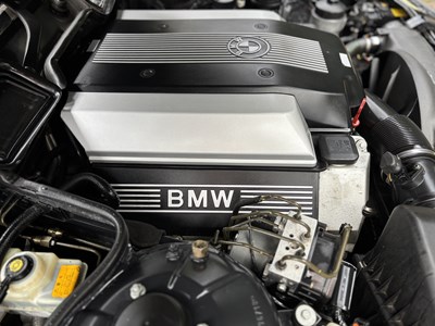 Lot 11 - 2001 BMW 735i