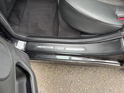 Lot 11 - 2001 BMW 735i