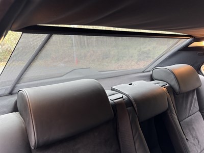 Lot 11 - 2001 BMW 735i