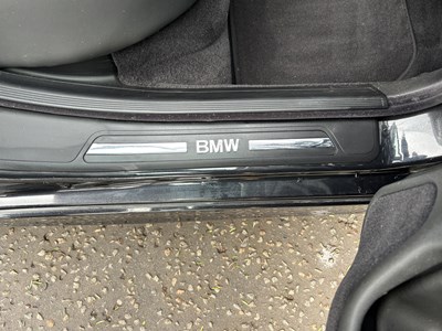 Lot 11 - 2001 BMW 735i