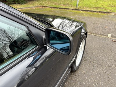 Lot 11 - 2001 BMW 735i