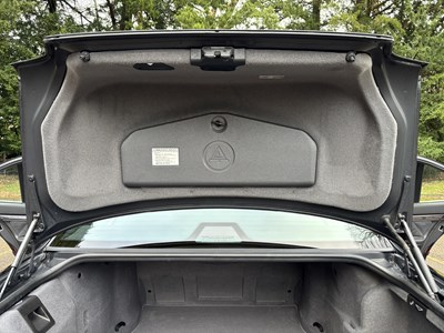 Lot 11 - 2001 BMW 735i