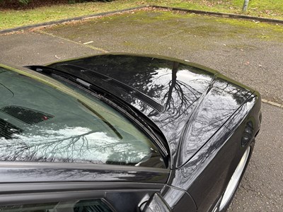 Lot 11 - 2001 BMW 735i