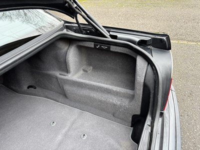 Lot 11 - 2001 BMW 735i