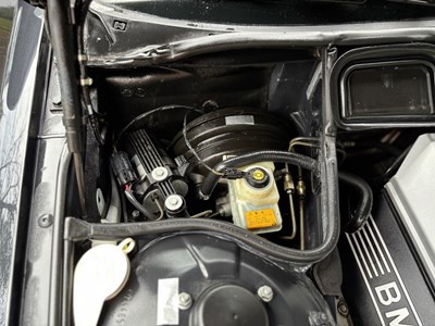 Lot 11 - 2001 BMW 735i