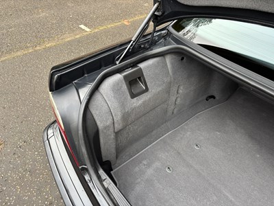 Lot 11 - 2001 BMW 735i