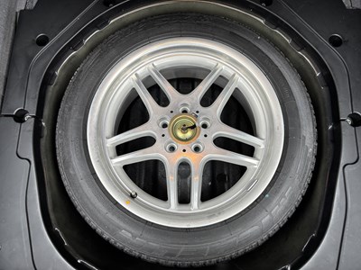 Lot 11 - 2001 BMW 735i