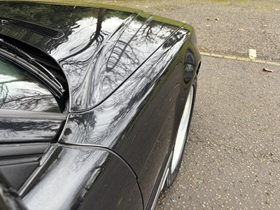 Lot 11 - 2001 BMW 735i