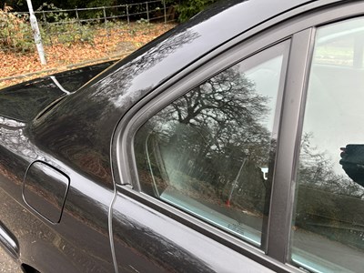 Lot 11 - 2001 BMW 735i