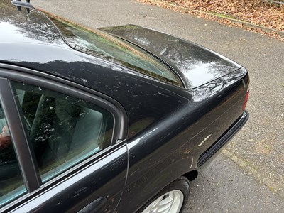 Lot 11 - 2001 BMW 735i