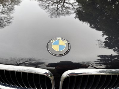Lot 11 - 2001 BMW 735i
