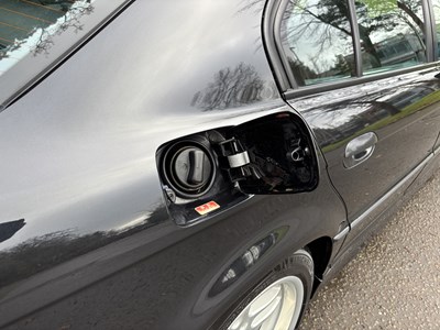 Lot 11 - 2001 BMW 735i