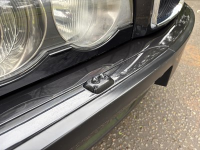Lot 11 - 2001 BMW 735i