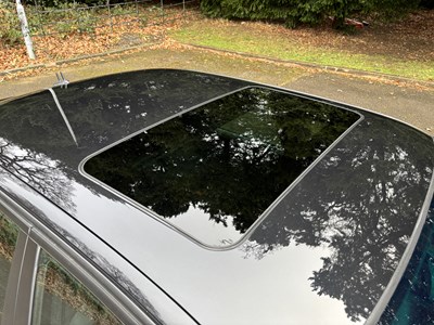 Lot 11 - 2001 BMW 735i