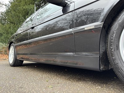 Lot 11 - 2001 BMW 735i