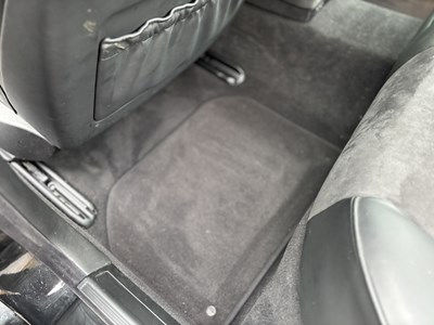 Lot 11 - 2001 BMW 735i