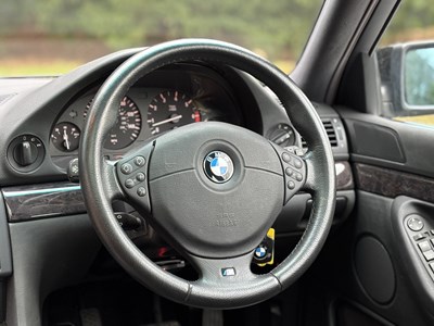 Lot 11 - 2001 BMW 735i