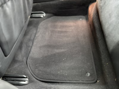 Lot 11 - 2001 BMW 735i