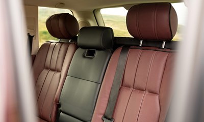 Lot 240 - 2006 Range Rover 35th Anniversary 4.2 litre Supercharged