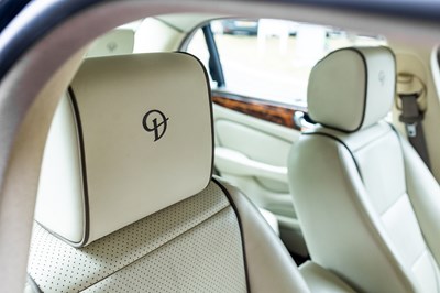 Lot 13 - 2008 Daimler Super Eight Final Edition